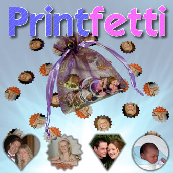 Learn about Printfetti